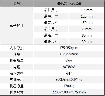 全自動(dòng)制盒機(jī)，全自動(dòng)天地蓋機(jī)，全自動(dòng)紙盒成型機(jī)，全自動(dòng)禮盒機(jī)，自動(dòng)開槽機(jī)，全自動(dòng)天地蓋紙盒設(shè)備-廣東鴻銘智能股份有限公司